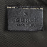 Gucci GG Supreme Baby Bag