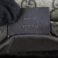 Gucci GG Supreme Baby Bag