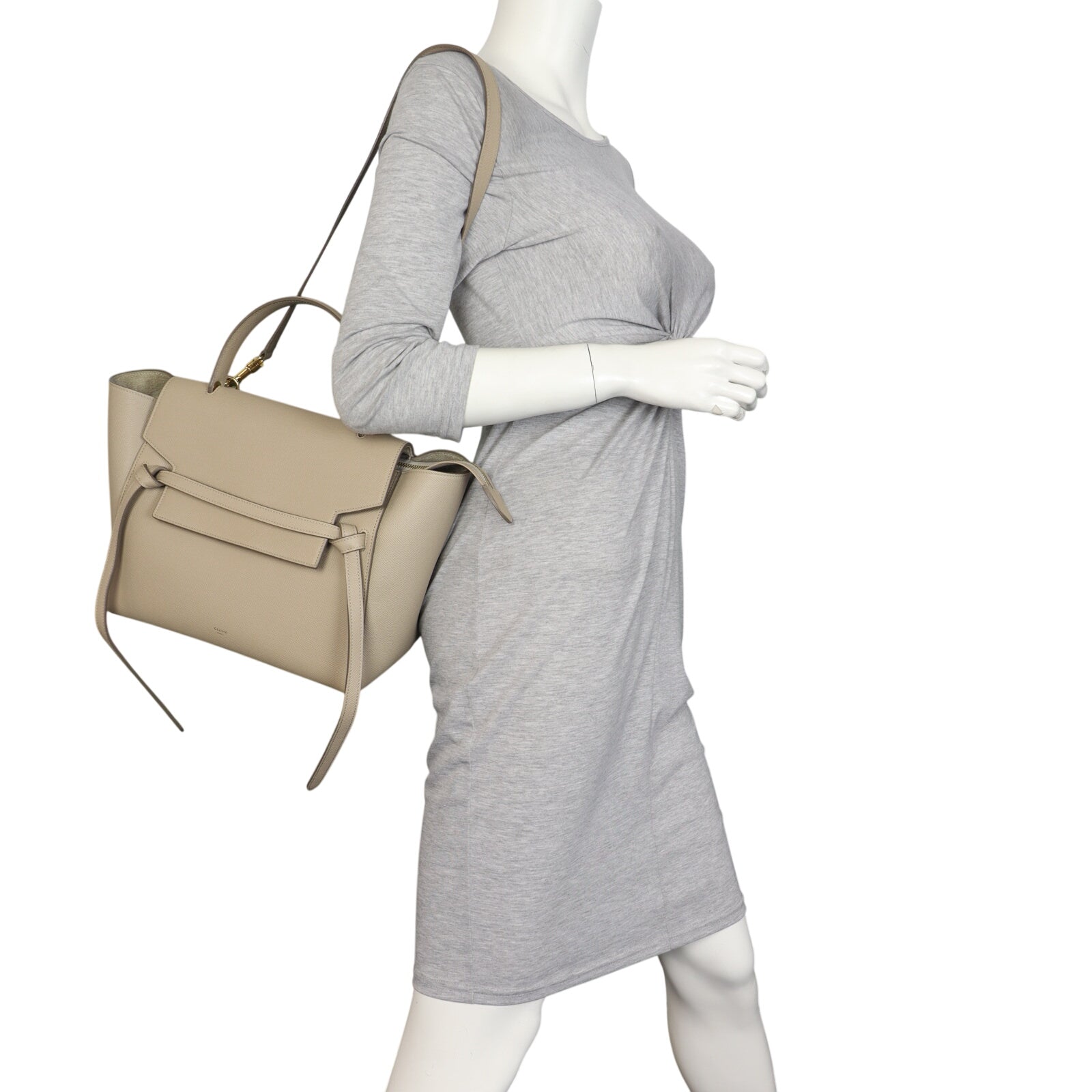 Celine Mini Belt Bag