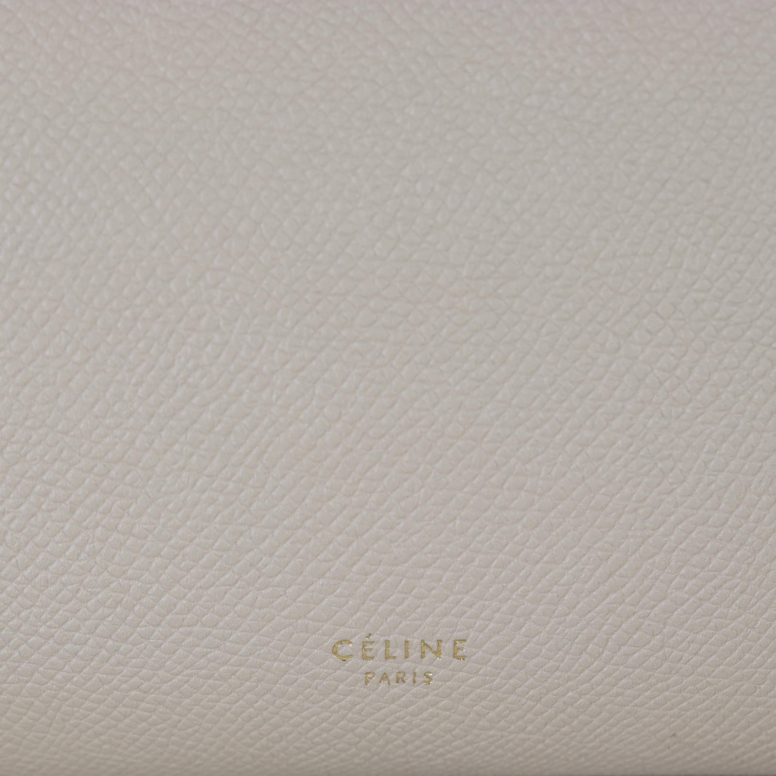 Celine Mini Belt Bag