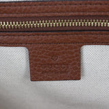 Gucci GG Denim Ophidia Medium Tote