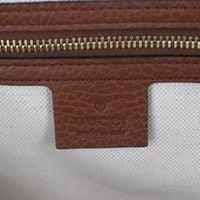 Gucci GG Denim Ophidia Medium Tote