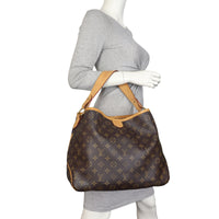 Louis Vuitton Delightful PM Monogram