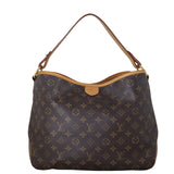 Louis Vuitton Delightful PM Monogram