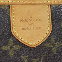 Louis Vuitton Delightful PM Monogram