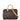 Louis Vuitton Speedy 30 Bandouliere Monogram