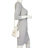 Chanel Kelly Shopper Nano