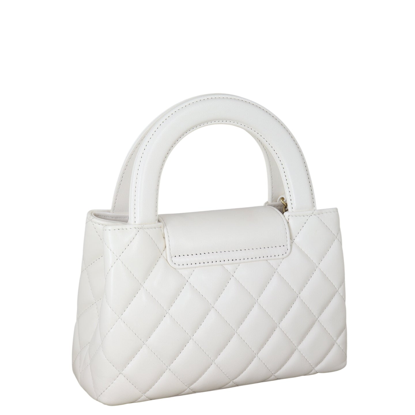 Chanel Kelly Shopper Nano