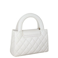 Chanel Kelly Shopper Nano