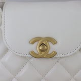 Chanel Kelly Shopper Nano