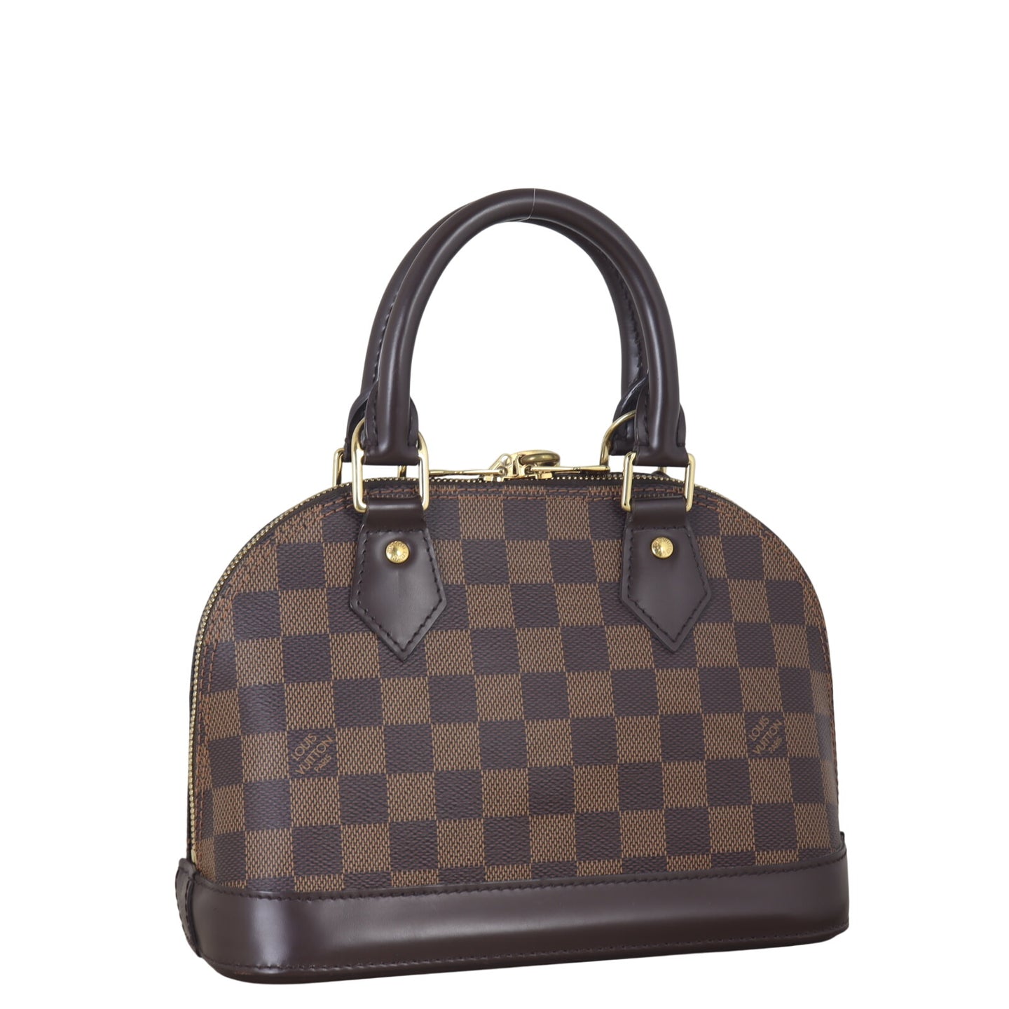 Louis Vuitton Alma BB Damier Ebene
