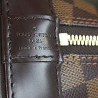 Louis Vuitton Alma BB Damier Ebene