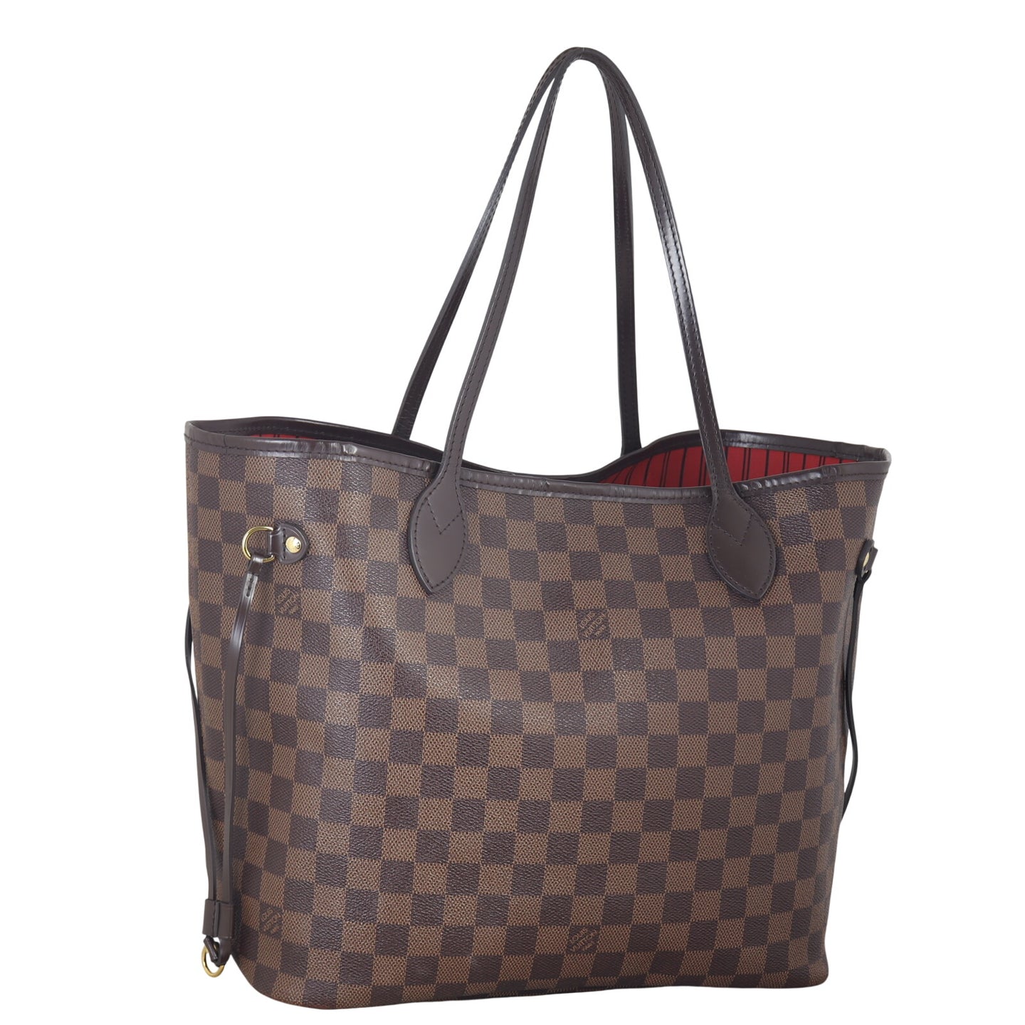 Louis Vuitton Neverfull MM Damier Ebene