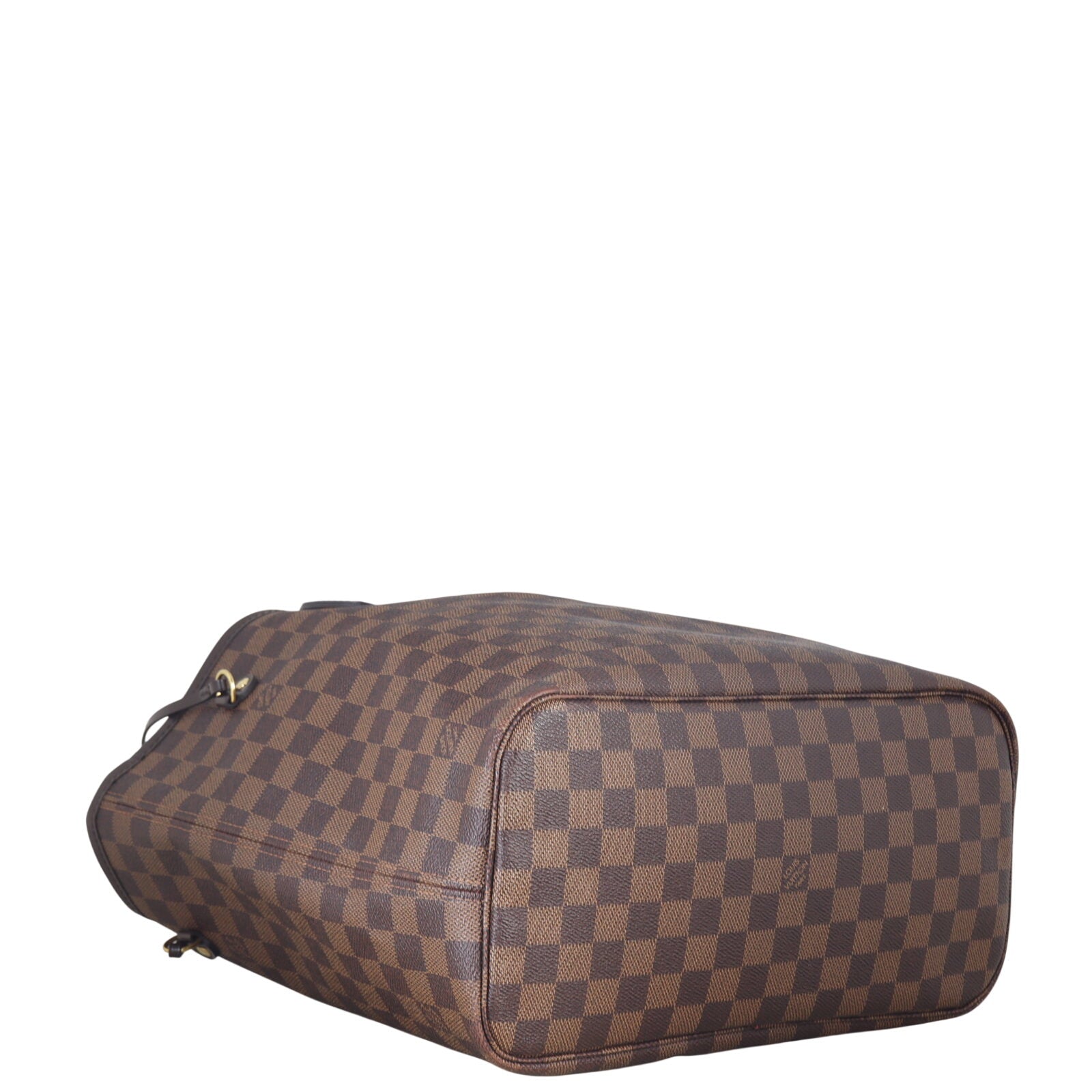 Louis Vuitton Neverfull MM Damier Ebene