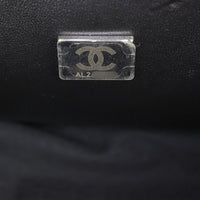 Chanel Boy Old Medium