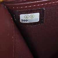 Chanel Classic Long Zipped Wallet