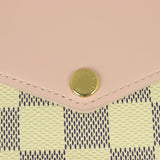 Louis Vuitton Pochette Felicie Damier Azur