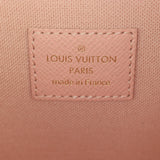 Louis Vuitton Pochette Felicie Damier Azur