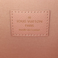 Louis Vuitton Pochette Felicie Damier Azur