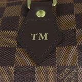 Louis Vuitton Speedy 30 Damier Ebene