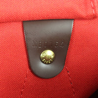Louis Vuitton Speedy 30 Damier Ebene