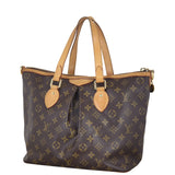 Louis Vuitton Palermo PM Monogram