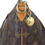 Louis Vuitton Palermo PM Monogram