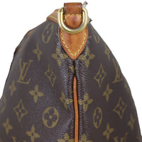 Louis Vuitton Palermo PM Monogram
