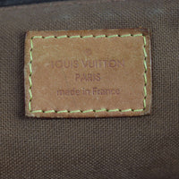 Louis Vuitton Palermo PM Monogram