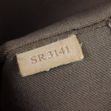 Louis Vuitton Palermo PM Monogram