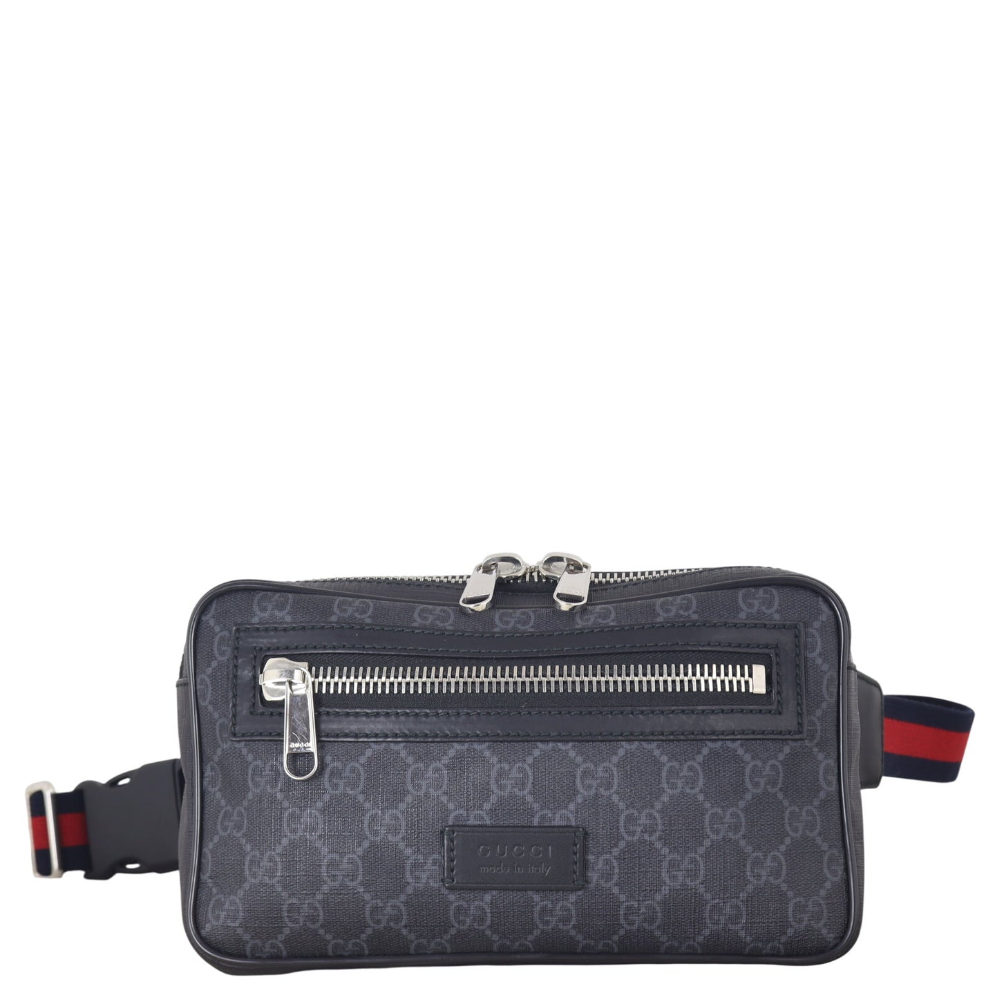 Gucci GG Supreme Belt Bag