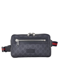 Gucci GG Supreme Belt Bag