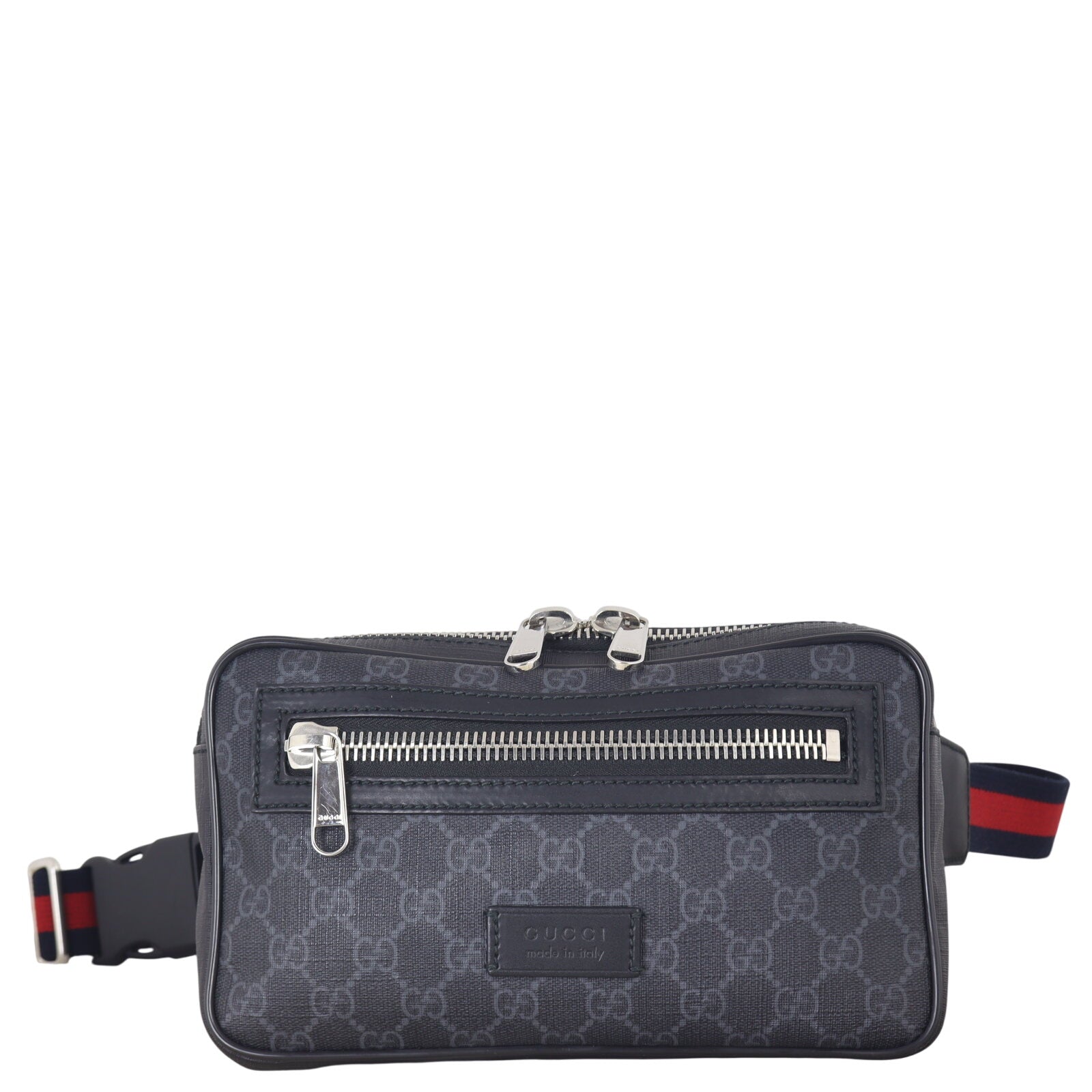 Gucci GG Supreme Belt Bag