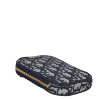 Dior 30 Montaigne Phone Holder Oblique