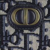 Dior 30 Montaigne Phone Holder Oblique