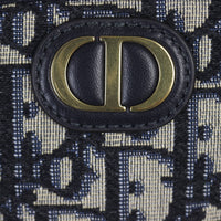 Dior 30 Montaigne Phone Holder Oblique