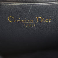 Dior 30 Montaigne Phone Holder Oblique