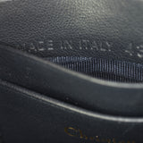 Dior 30 Montaigne Phone Holder Oblique