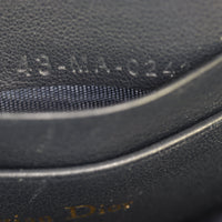 Dior 30 Montaigne Phone Holder Oblique