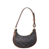 Celine Ava Triomphe Hobo Mini