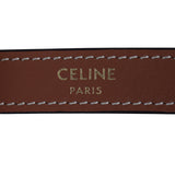 Celine Ava Triomphe Hobo Mini