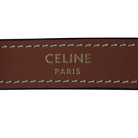 Celine Ava Triomphe Hobo Mini