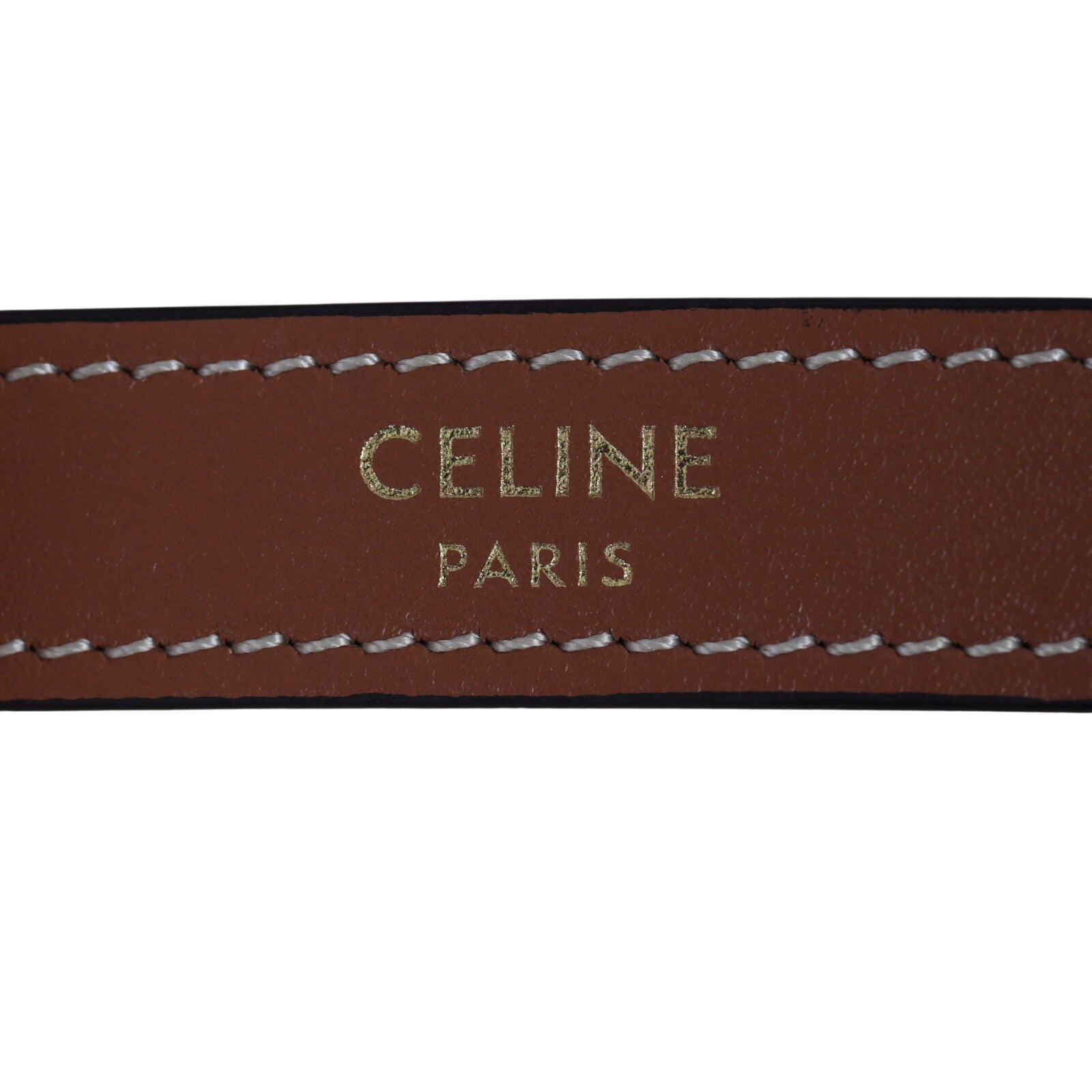 Celine Ava Triomphe Hobo Mini