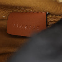 Celine Ava Triomphe Hobo Mini