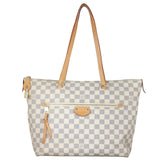 Louis Vuitton Iena MM Damier Azur