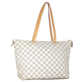 Louis Vuitton Iena MM Damier Azur