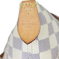 Louis Vuitton Iena MM Damier Azur