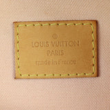 Louis Vuitton Iena MM Damier Azur