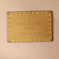 Louis Vuitton Iena MM Damier Azur