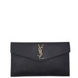 Saint Laurent Uptown Pouch